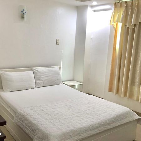 Seven Stars Hotel Ho Chi Minh City Exterior photo